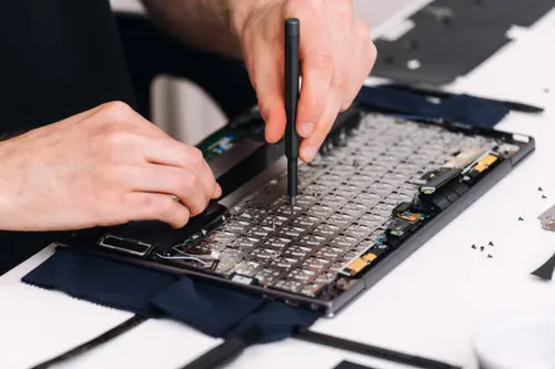 Laptop Repair Technician