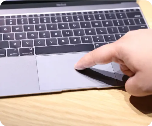 MacBook Repair