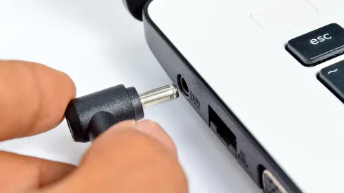 Power Issue